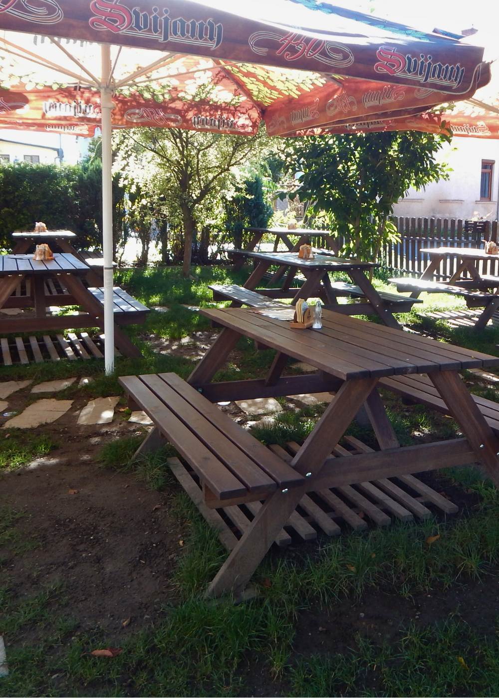 penzion-a-restaurace-drevenka-3 Penzion s restaurací Dřevěnka